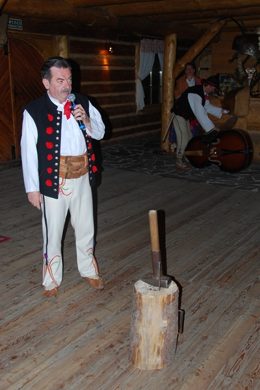 Jaworze k. Bielska-Białej — 2012 — zdjęcie 29