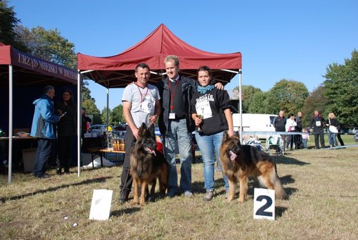 Czchów – Zapora — 2012 — zdjęcie 5