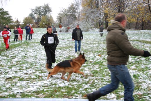 Czchów – Zapora — 2012 — zdjęcie 18