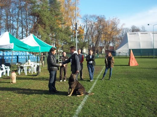 Mistrzostwa IPO ON 2012 — zdjęcie 10