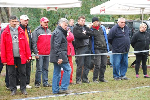 Czchów – Zapora — 2012 — zdjęcie 67