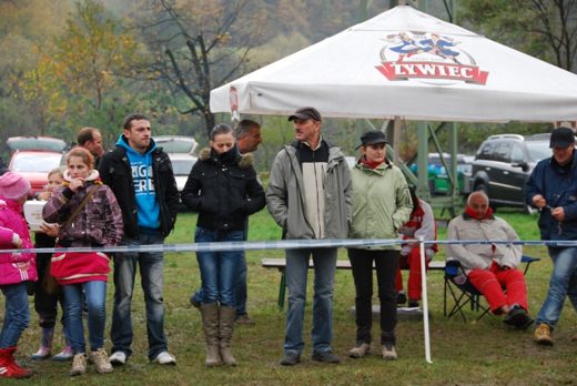 Czchów – Zapora — 2012 — zdjęcie 93