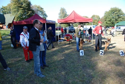 Czchów – Zapora — 2012 — zdjęcie 3
