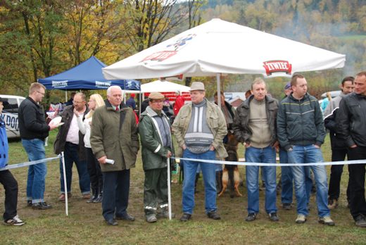 Czchów – Zapora — 2012 — zdjęcie 54