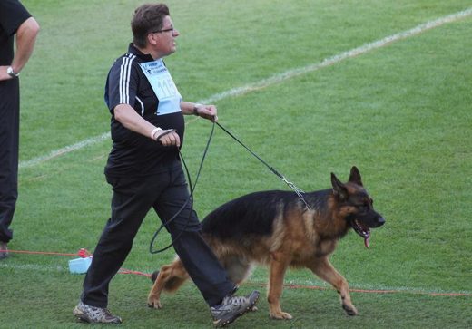 Wystawa światowa ON 2011 — zdjęcie 44