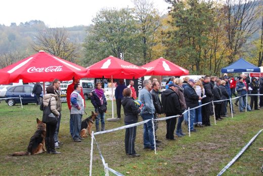 Czchów – Zapora — 2012 — zdjęcie 106