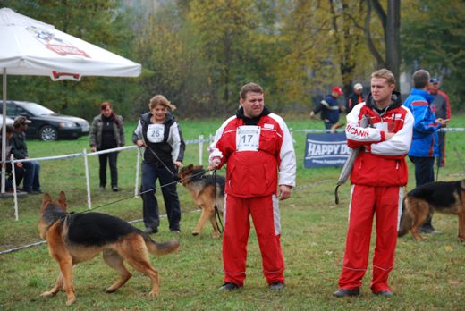 Czchów – Zapora — 2012 — zdjęcie 55