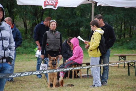 Czchów – Zapora — 2012 — zdjęcie 47
