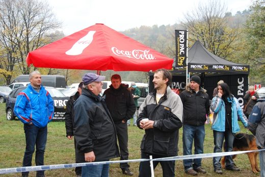 Czchów – Zapora — 2012 — zdjęcie 89