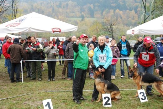 Czchów – Zapora — 2012 — zdjęcie 91