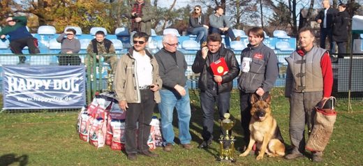 Mistrzostwa IPO ON 2012 — zdjęcie 57