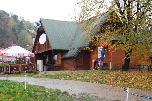 Czchów – Zapora — 2012 — zdjęcie 108