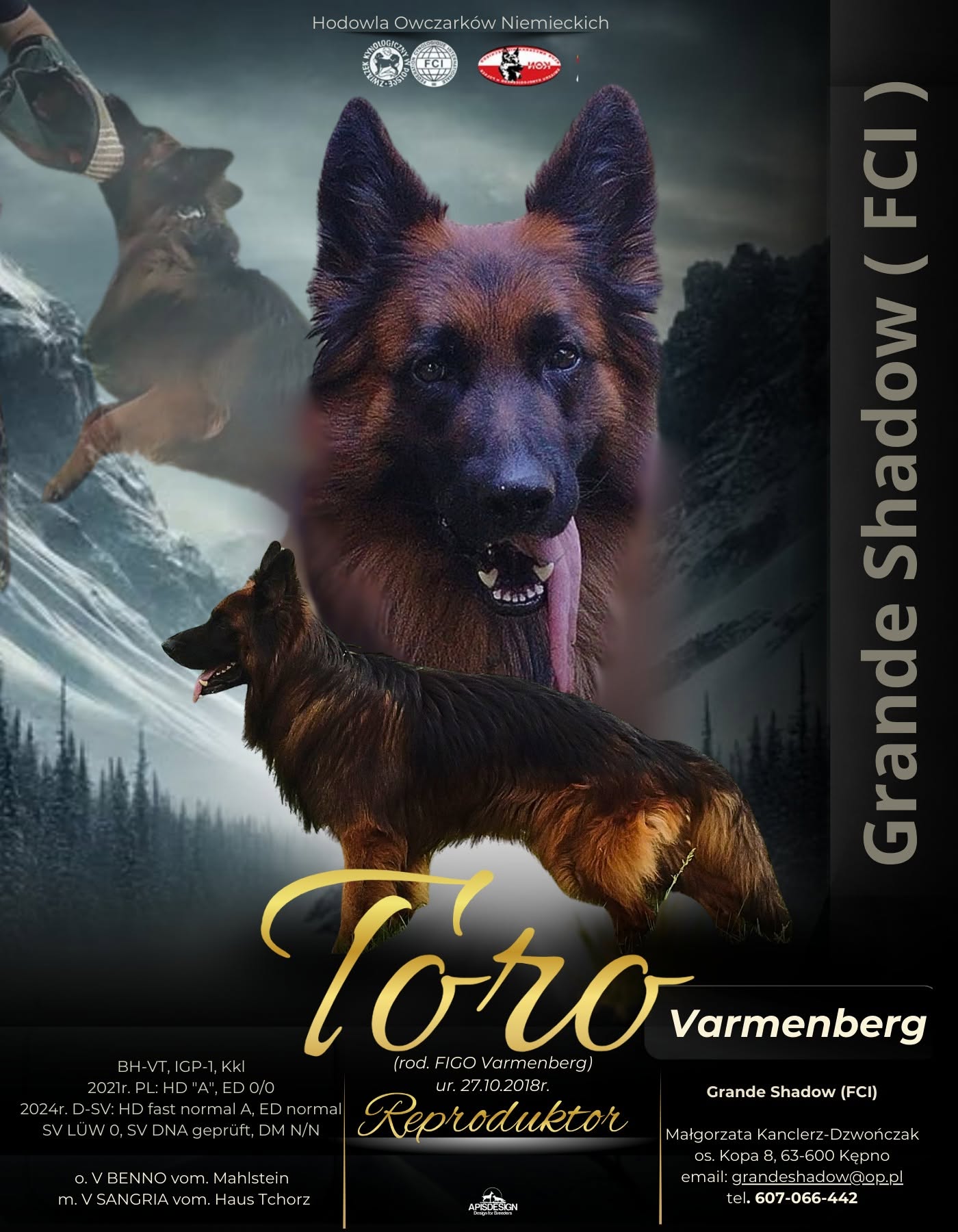 FIGO Varmenberg